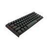 Клавіатура Ducky One 2 SF Cherry Silent Red RGB LED RU Black-White (DKON1967ST-SRUPDAZT1) - Зображення 1