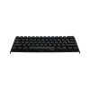 Клавіатура Ducky One 2 SF Cherry Silent Red RGB LED RU Black-White (DKON1967ST-SRUPDAZT1) - Зображення 3