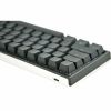 Клавіатура Ducky One 2 SF Cherry Silent Red RGB LED RU Black-White (DKON1967ST-SRUPDAZT1) - Зображення 4