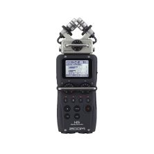 Цифровий диктофон ZOOM H5 (282031)