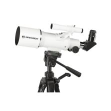 Телескоп Bresser Classic 70/350 Refractor с адаптером для смартфона (929319)