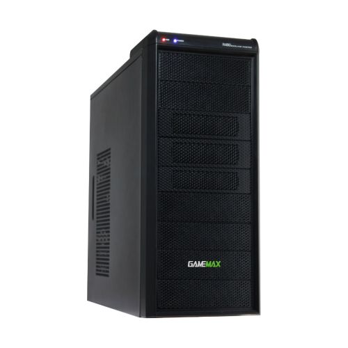 Корпус Gamemax MT804-SET-2U3TYC