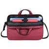 Сумка для ноутбука Surikat 15 Travel, bordo (40126080) - Изображение 3