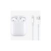 Наушники Apple AirPods with Wireless Charging Case (MRXJ2TY/A) - Изображение 4