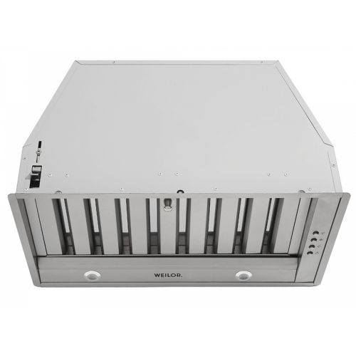 Витяжка кухонна Minola PPE 5230 SS 1000 LED