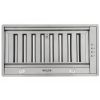 Витяжка кухонна Minola PPE 5230 SS 1000 LED - Зображення 2
