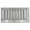 Витяжка кухонна Minola PPE 5230 SS 1000 LED - Зображення 3