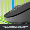 Мышка Logitech Signature M650 L Wireless Graphite (910-006236) - Изображение 1