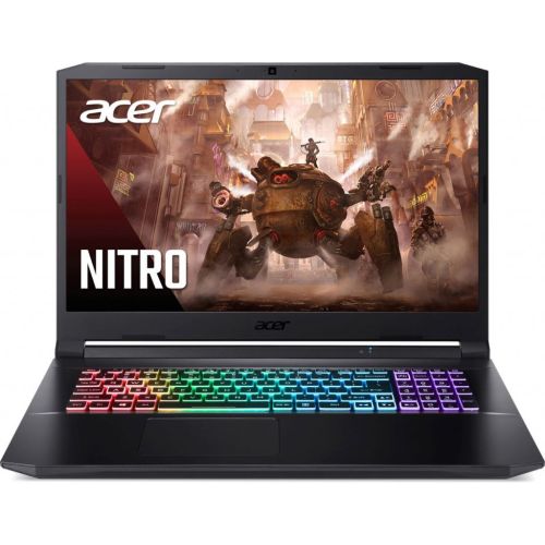 Ноутбук Acer Nitro 5 AN517-41-R2PQ (NH.QAREU.009)