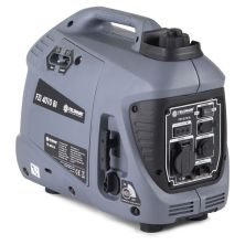 Генератор Fieldmann FZI 4010-Bi (6811976)