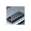 Батарея універсальна Baseus Adaman Metal 10000mAh, PD/22.5W, QC/3.0, Lightning (PPAD000001) - Зображення 2