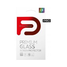 Стекло защитное Armorstandart Pro Xiaomi Poco X4 5G Black (ARM60946)