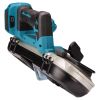Стрічкова пила Makita DPB183Z LXT, 18В (без АКБ та ЗП) (DPB183Z) - Зображення 3