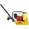 Виброплита Enersol прямоходная Honda GX160, 4.04 кВт/5.5 л.с, вес 84 кг (EPC-084H) - Изображение 1