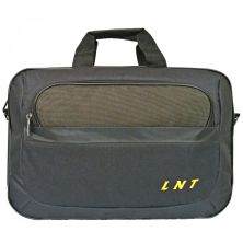 Сумка для ноутбука LNT 15.6 (LNT-15-6BM-GR)