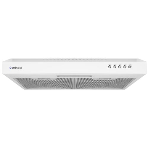 Вытяжка кухонная Minola HPL 513 WH