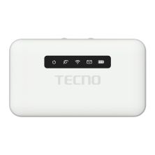 Мобильный Wi-Fi роутер Tecno TR118 (lifecell)