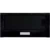Витяжка кухонна Minola HTLS 6634 BLF 1000 LED GLASS - Зображення 1