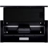 Витяжка кухонна Minola HTLS 6634 BLF 1000 LED GLASS - Зображення 3