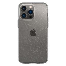 Чехол для мобильного телефона Spigen Apple iPhone 14 Pro Liquid Crystal Glitter, Crystal Quartz (ACS04954)