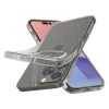 Чохол до мобільного телефона Spigen Apple iPhone 14 Pro Liquid Crystal Glitter, Crystal Quartz (ACS04954) - Зображення 2