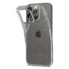 Чохол до мобільного телефона Spigen Apple iPhone 14 Pro Liquid Crystal Glitter, Crystal Quartz (ACS04954) - Зображення 3
