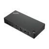 Порт-реплікатор Lenovo USB-C Smart Dock (40B20135EU) - Зображення 1