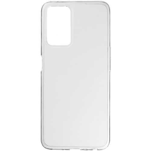 Чехол для мобильного телефона Armorstandart Air Series OPPO A76 4G Transparent (ARM64617)