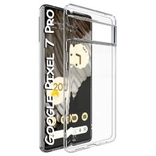 Чехол для мобильного телефона BeCover Google Pixel 7 Pro Transparancy (708646)