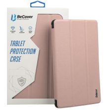 Чехол для планшета BeCover Smart Case Xiaomi Redmi Pad 10.61 2022 Rose Gold (708730)