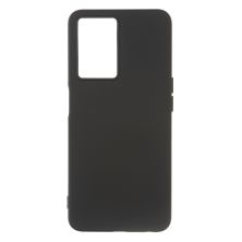Чехол для мобильного телефона Armorstandart ICON Case OPPO A57s 4G/A57 4G/A57e 4G/A77 4G/A77s 4G Black (ARM64690)