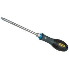 Отвертка Stanley FatMax, шлиц Pz3х150 мм, шестигранник под ключ. (FMHT0-62625) Отвертка Stanley FatMax, шлиц Pz3х150 мм, шестигранник под ключ. (FMHT0-62625)