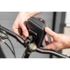 Велосумка на кермо Neo Tools з тримачем для смартфона до 6 Black (91-001) - Зображення 3