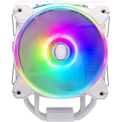 Кулер для процессора CoolerMaster Hyper 212 Halo White (RR-S4WW-20PA-R1)