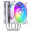 Кулер для процессора CoolerMaster Hyper 212 Halo White (RR-S4WW-20PA-R1) - Изображение 1