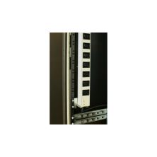 Силовой блок 0U w/PDU 20 розеток IEC C13 + 4 C19, вилка IEC320 C20, кабель 3м Conteg (IP-BA-C20C34C916)
