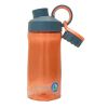 Пляшка для води Casno 500 мл KXN-1234 Помаранчева (KXN-1234_Orange) - Зображення 1