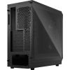 Корпус для ПК Fractal Design Focus 2 Black TG Clear Tint (FD-C-FOC2A-01) - Зображення 3
