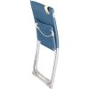 Кресло складное Easy Camp Wave Ocean Blue (420068) (929832) - Изображение 1