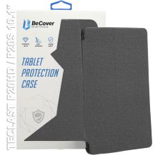 Чехол для планшета BeCover Smart Case Teclast M40 Pro 10.1 Black (709485)