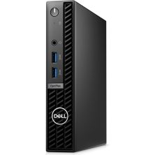 Компьютер Dell Optiplex 7010 MFF / i3-13100T (210-BFXP_i38UBU)