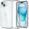 Чохол до мобільного телефона Spigen Apple iPhone 15 Plus Ultra Hybrid Crystal Clear (ACS06653) - Зображення 1