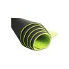 Килимок для йоги U-Powex Yoga mat Green/Black 183х61х0.6 (UP_1000_TPE_Gr/Black) - Зображення 3