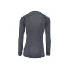 Термокофта Thermowave Merino Warm Active Woman 930 Сірий M (12ACTI411-930M) - Зображення 1