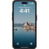 Чохол до мобільного телефона UAG Apple Iphone 15 Pro Max Plyo Magsafe Black/Bronze (114305114085) - Зображення 1
