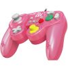 Геймпад Hori Battle Pad (Peach) for Nintendo Switch (NSW-135U) - Зображення 1