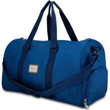 Дорожня сумка Semi Line 42 Blue (A3031-2)