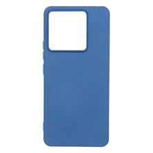 Чохол до мобільного телефона Armorstandart ICON Case Xiaomi Redmi Note 13 Pro 5G Dark Blue (ARM71851)