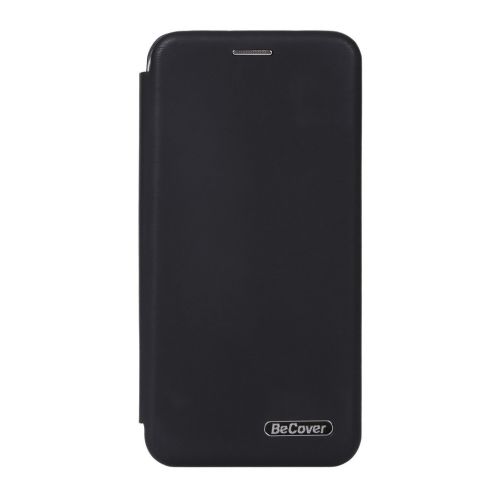 Чохол до мобільного телефона BeCover Exclusive Tecno POVA Neo 3 (LH6n) Black (710271)