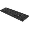 Клавиатура OfficePro SK166 USB Black (SK166) - Изображение 2